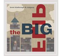 Kimbrough, Brent & Company - Big Flip