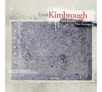 Kimbrough,Frank - Ancestors