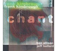 Kimbrough, Frank - Chant