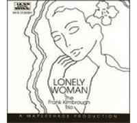 Kimbrough Frank - Lonely Woman