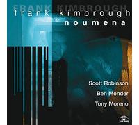 Kimbrough, Frank - Noumena