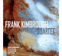 Kimbrough, Frank - Quartet
