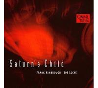 Kimbrough,Frank - Saturn'S Child