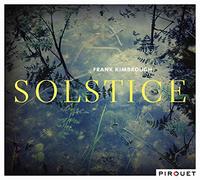 Kimbrough Frank - Solstice