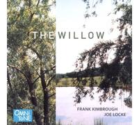Kimbrough,Frank - The Willow