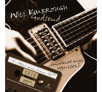 KIMBROUGH, WILL - GODSEND