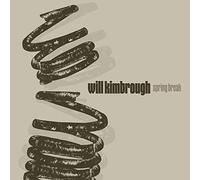 Will Kimbrough Spring Break (CD)