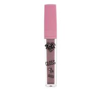 KimChi Chic Beauty - Gloss Over Gloss Lucidalabbra 3.49 ml Bianco unisex