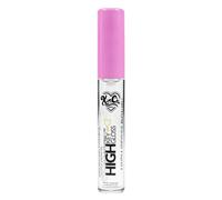 KimChi Chic Beauty - High Key Gloss Lucidalabbra 5.62 ml Bianco unisex