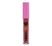 KimChi Chic Beauty - High Key Gloss Lucidalabbra 5.62 ml Oro rosa unisex