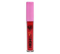 KimChi Chic Beauty - High Key Gloss Lucidalabbra 5.62 ml Rosso scuro unisex