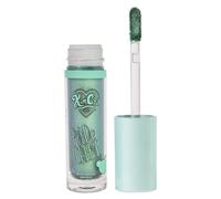 KimChi Chic Beauty - Pot de Crème Ombretti 5.95 g Petrolio unisex