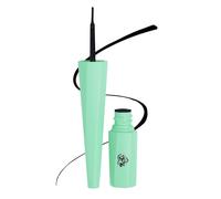 KimChi Chic Beauty - Stage Proof Liquid Liner Classic Brush Black Eyeliner 30 ml Nero unisex