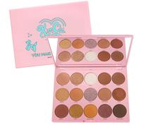 Kimchi Chic Beauty The Happy Palette - Mi sento dolce