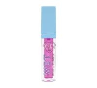 KimChi Chic Beauty - Wet Gloss Lucidalabbra 5.59 ml Bianco unisex