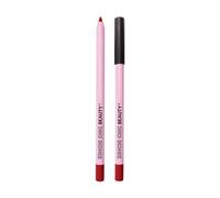 KimChi Chic Beauty - YUM Lip Liners Matite labbra 1.8 g Rosso scuro female