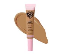 Kimchi Chic, Correttore trucco ad alta copertura, The Most Concealer, Medium Tan