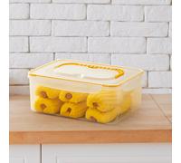 Kimchi Contenitore per crauti Contenitore per alimenti Scatola per frigorifero