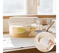 Kimchi Press Contenitore per la conservazione del fermento Contenitore per