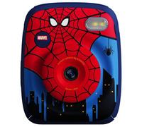 Kimento Macchina Fotografica Spider-man Printing