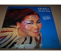 Kimera & The Operaiders With The London Symphony Orchestra - The Lost O?era : Caro Nome From "Rigoletto" / Operature 1 From "The Lost Opera" ...