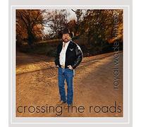 Kimes, Royal Wade - Crossing The Roads