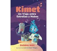 Kimet: Un Viaje entre Estrellas y Nubes