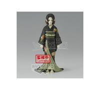 Kimetsu No Yaiba Demon Muzan Kibutsuji Vol.6 Ver.a Figura 17cm Banpresto