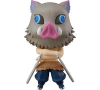 DEMON SLAYER - Inosuke Hashibira Nendoroid Action Figure # 1361 Good Smile