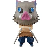 Kimetsu no Yaiba: Demon Slayer Nendoroid Action Figure Inosuke Hashibira 10 cm