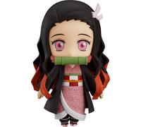 Kimetsu no Yaiba: Demon Slayer Nendoroid Action Figure Nezuko Kamado 10 cm