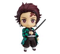 Kimetsu no Yaiba: Demon Slayer Nendoroid Action Figure Tanjiro Kamado 10 cm