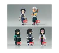 Kimetsu No Yaiba Demon Slayer World Collectable Vol.6 Pack Figures 7cm Banpresto
