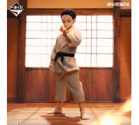 Kimetsu no Yaiba Ichiban Kuji ~ Fratelli del Tuono ~ Figura Hakuji Last One P...