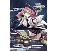 Kimetsu no Yaiba Swordsmith's Village 1 Limited Edition JAPAN DVD Demon Slayer