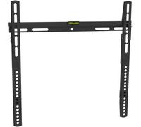 Kimex 012-1146 Supporto Fisso a Parete per TV 32"-55" VESA 400x400 Max 40Kg