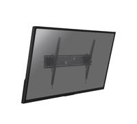KIMEX 012-2108 Supporto da parete inclinabile per TV 60"-100"