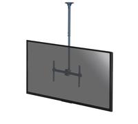 KIMEX 014-4013 Supporto a soffitto telescopico per TV 37"-75"