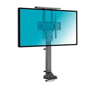 KIMEX 018-6044 Supporto lift motorizzato per tv e monitor 32"-48"