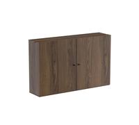 Kimex 018-6064W Mobile TV Motorizzato per Supporto TV 32 a 65" VESA Universale Max 20kg