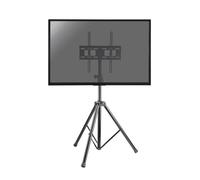 KIMEX 022-1044 Supporto Treppiede Universale a pavimento per TV 32-55"