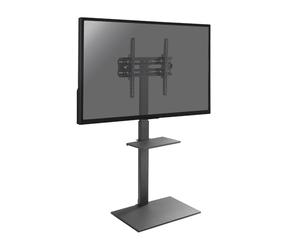 KIMEX 030-1744 Supporto da pavimento per TV LCD LED 32"-55"