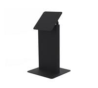 SUPPORTO PER MONITOR KIMEX 030-2006 da 32 " a 65 ", portata max 50 kg, VESA max 200x200 min, 400x400 max
