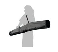 Kimex 043-9904 Borsa per il trasporto dello schermo con treppiede T4