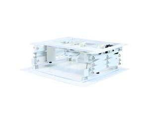 KIMEX 055-0064W KIMEX Elevatore motorizzato per videoproiettore, discesa massima 64 cm, Funzionalità Wi-Fi integrata
