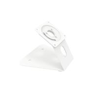 Supporto universale da tavolo/parete Kimex bianco per tablet