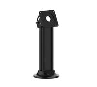 KIMEX 091-0107 Stand per tablet, Montaggio a banco, Colore nero