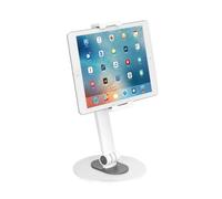 KIMEX 091-2601 Supporto da tavolo per smartphone e tablet 4.7"-12.9"