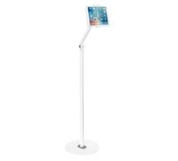 KIMEX 091-2603 Supporto da pavimento per smartphone e tablet 4.7"-12.9"