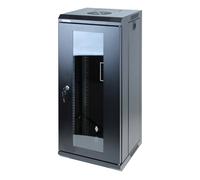 Kimex 111-3315 Rack da parete 10'' 312x310mm 15U